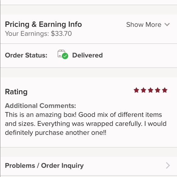 Resellers Mystery Box 8 items for 59.00 some NWT - Picture 6 of 6